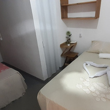 Pousada Estresse Zero, Atins — photo 4