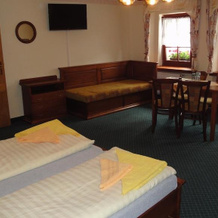 Penzion A Apartmány Daro, Божи Дар — фото 2