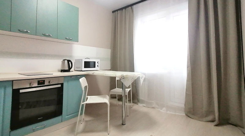 KemComfort Komsomolsky avenue 29, 克麦罗沃 — 照片 1