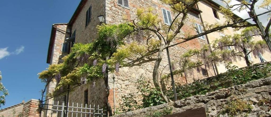 Castel Pietraio, Монтериджони — фото 1