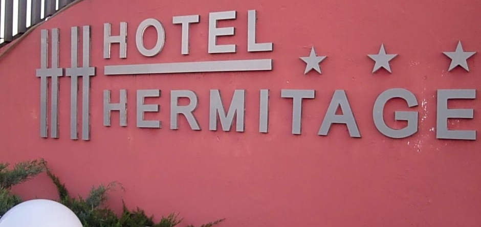 Hotel Hermitage, 夸利亚诺 — 照片 1