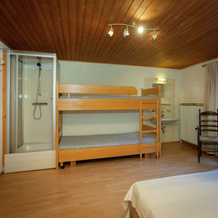 Modern Apartment in Silbertal With Sauna, 锡尔伯塔尔 — 照片 4
