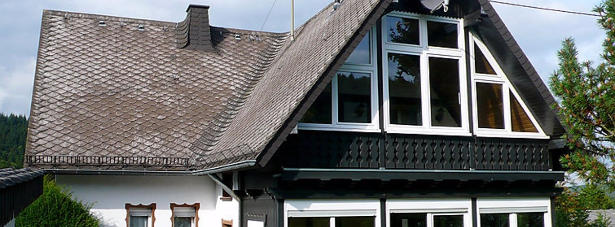 Holiday Home Haus Annes, Квиддельбах — фото 1
