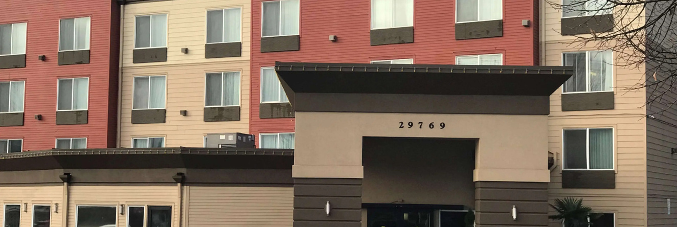Best Western Wilsonville Inn & Suites, Wilsonville — photo 1