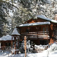 The Inn at Fawnskin, 方斯金 — 照片 5