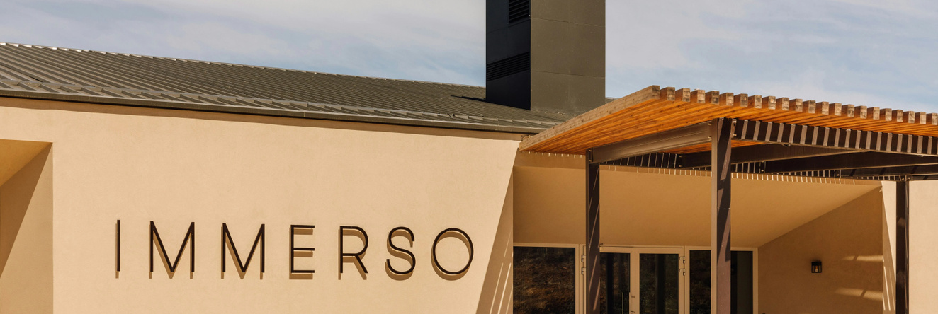 Immerso Hotel, a Member of Design Hotels, Ericeira — photo 1