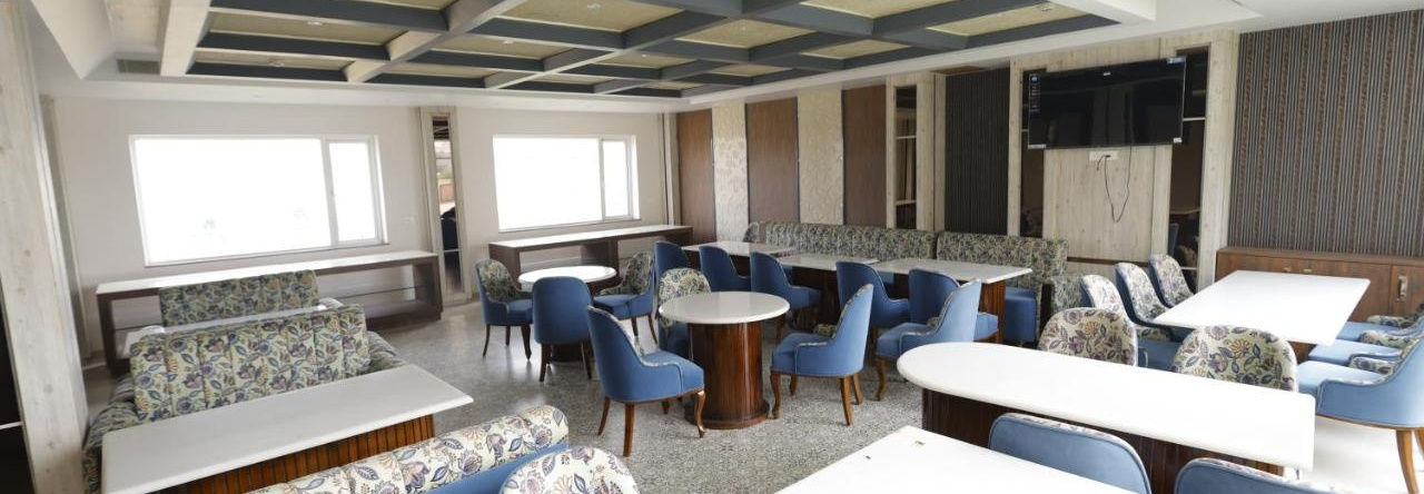 Nirvana Grand Hotel & Resort, 盖亚 — 照片 1