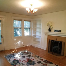 Retro 1 Bdrm-Comfy King-Walk Downtown, 克拉马斯福尔斯 — 照片 2