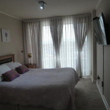 Apart Hotel Las Rastras, Талька — фото 2