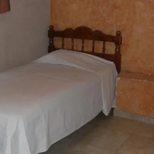 Hotel Amueblados Miguel Aleman, Веракруз — фото 4