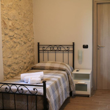 Tenuta Lanza Il Mulino, Cammarata — photo 4