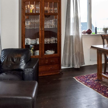 10 Person Holiday Home In Haramsøy, Финнёй — фото 3