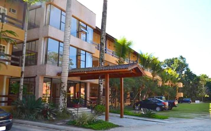 Riviera de São Lourenço Flat, 贝尔蒂奥加 — 照片 1