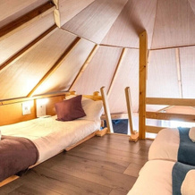 Woods Meadow Glamping, West Malling — фото 2