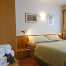 Hotel Appartements  La Roche, 奥斯塔 — 照片 3