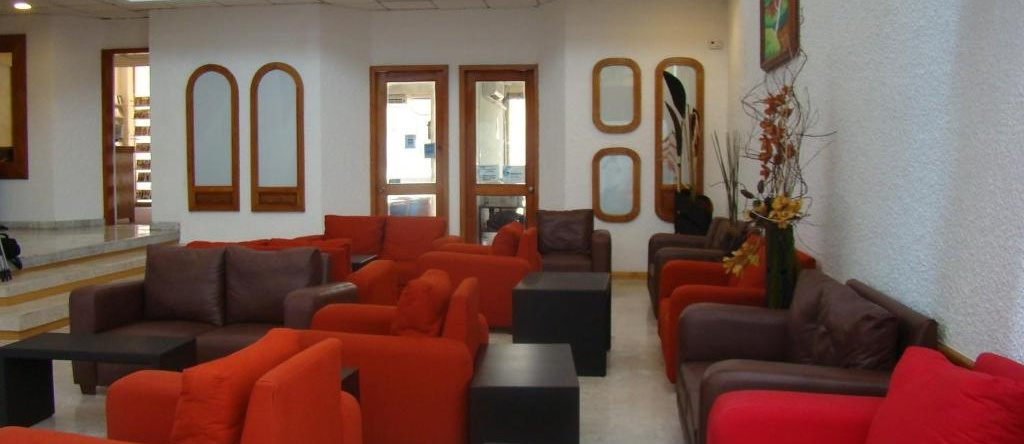 Hotel Enriquez, 夸察夸尔科斯 — 照片 1