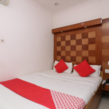 Hotel Monohar Inn By OYO Rooms, 巴尔达曼 — 照片 5