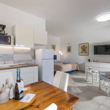 Holiday Home Sladonja Apartments, Валтура — фото 4