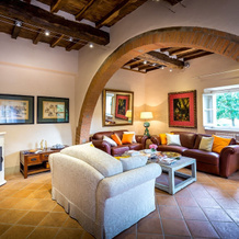 Villa Le Querce, 圣皮耶罗阿谢韦 — 照片 3