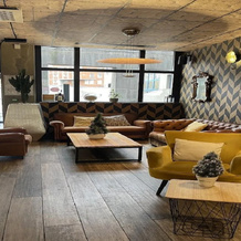 Mercure Paris Porte de Pantin, 庞坦 — 照片 2