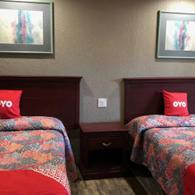 OYO Superior Budget Inn Bartow, 巴尔陶 — 照片 3