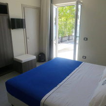 Hotel Eden Park Cilento, Испани — фото 2