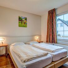 Roompot Ferienresort Cochem, 埃迪格-埃勒 — 照片 3