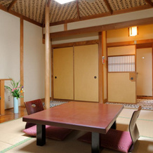 Kappo Ryokan Shiroyama, Касама — фото 2