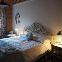 Casa Del Roseto, Бельвельо — фото 5