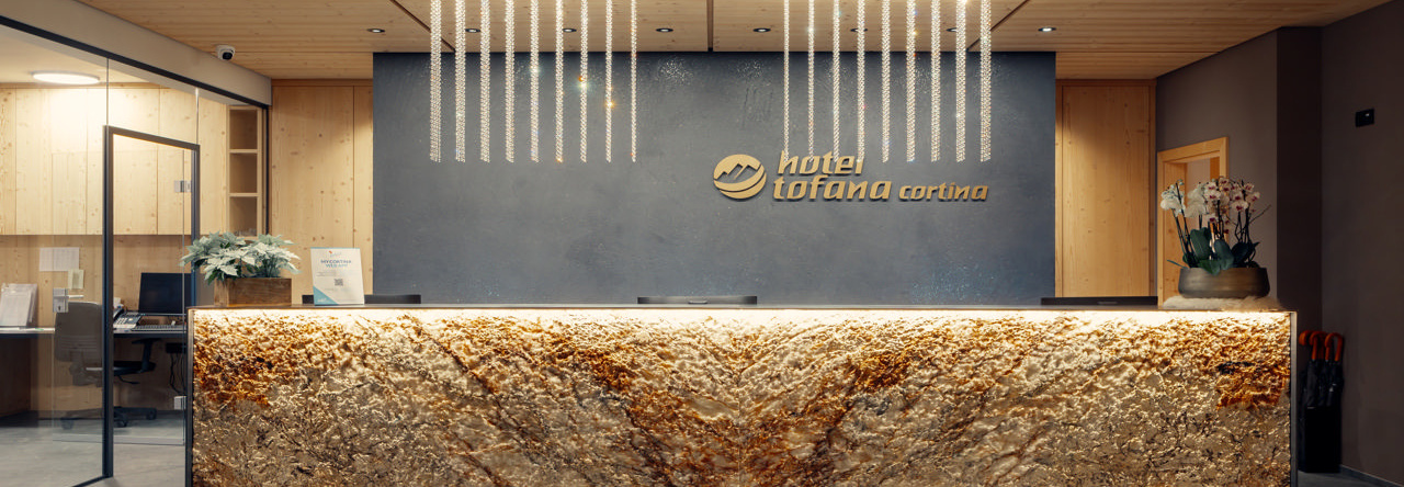 Hotel Tofana Cortina, Cortina d'Ampezzo — photo 1