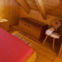 Alpi Giulie Chalets, Мальборгетто-Вальбруна — фото 5