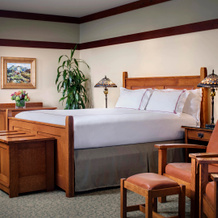 The Lodge at Torrey Pines, 圣地亚哥 — 照片 5