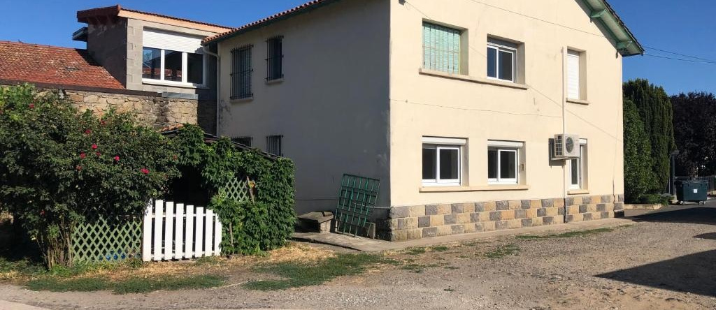 Location Bouzon à Issoire, Issoire — photo 1