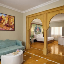 Storii By ITC Hotels Jaisalmer, 杰伊瑟尔梅尔 — 照片 2