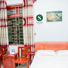 Nhat Son Guest House, 曹洛克 — 照片 2