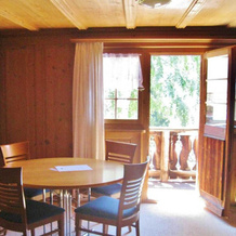 Charming Wooden House in Switzerland!, Brigels — photo 2