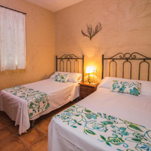 Agroturismo Ecologico El Cortijillo, 卢克 — 照片 2