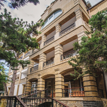 Rubikon Hotel, Gaspra — photo 3