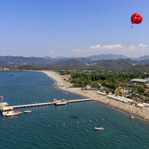 Club Tuana Fethiye, 费特希耶 — 照片 3