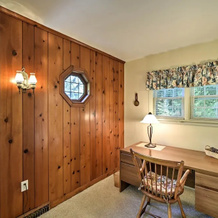 Family-friendly Fish Creek 'cape House' w/ Deck!, 菲什克里克 — 照片 4
