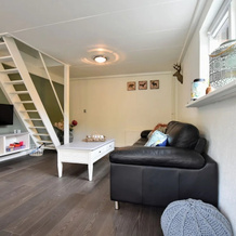 Tranquil Holiday Home in Garderen With Barbecue, 哈德伦 — 照片 2