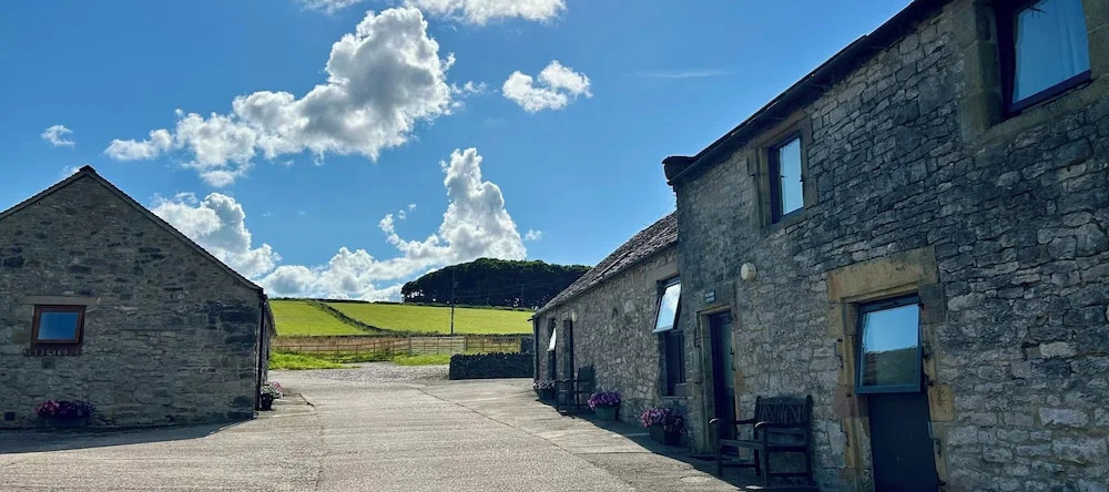 Dover Barn, 巴克斯顿 — 照片 1