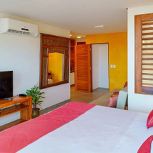 Zorah Beach Hotel, Trairi — photo 4