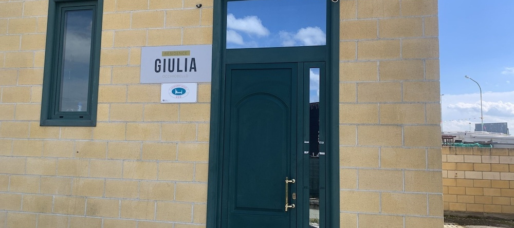 Residence Giulia, Occhiobello — photo 1