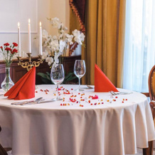 Hotel Prezydent, Крыница-Здруй — фото 3