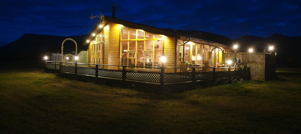 Eyjar Fishing Lodge, Breiddalsvik — photo 1