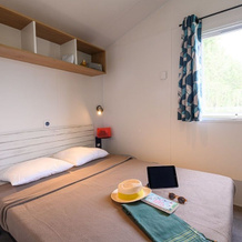 Camping le Paradis, Talmont-Saint-Hilaire — photo 4