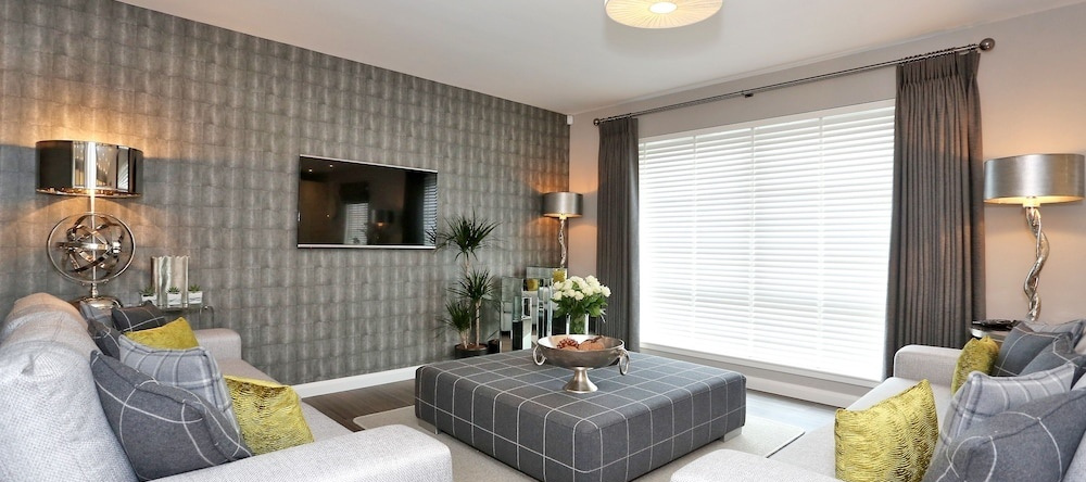 Town & Country Apartments Priory Park, 因弗鲁里 — 照片 1