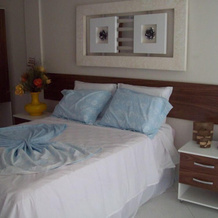 Milla Hotel, Teixeira de Freitas — photo 4