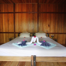 Onong Resort, Manado — photo 4